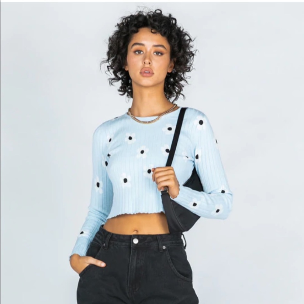 Princess Polly sweater